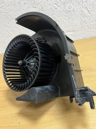 Mercedes-Benz C W203 Ventilateur, condenseur de climatisation 38262