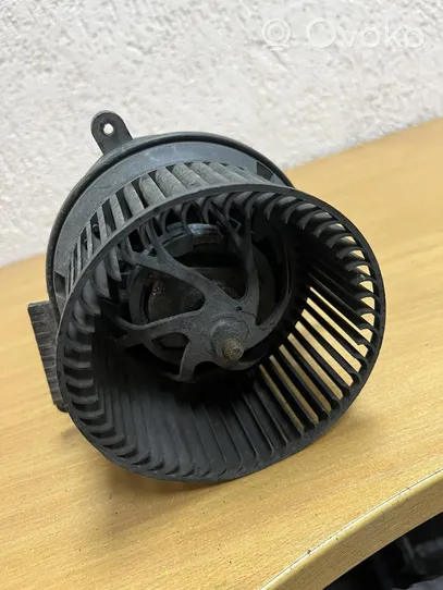 Mercedes-Benz C W203 Ventilador del aire acondicionado (A/C) (condensador) D8340