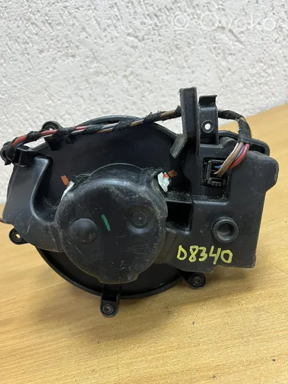 Mercedes-Benz C W203 Ventilador del aire acondicionado (A/C) (condensador) D8340