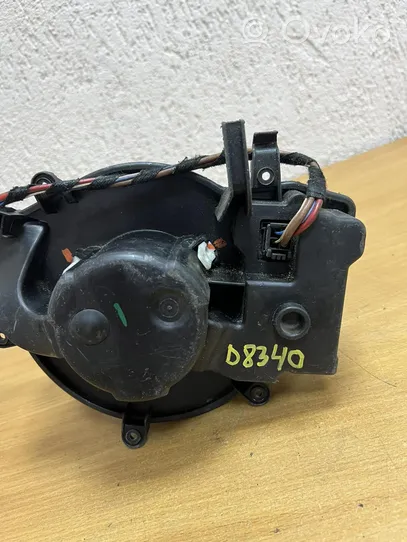 Mercedes-Benz C W203 Ventilador del aire acondicionado (A/C) (condensador) D8340