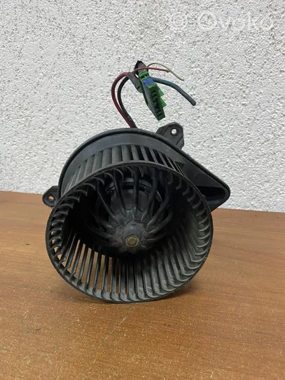 Peugeot 607 Ventilateur, condenseur de climatisation E851