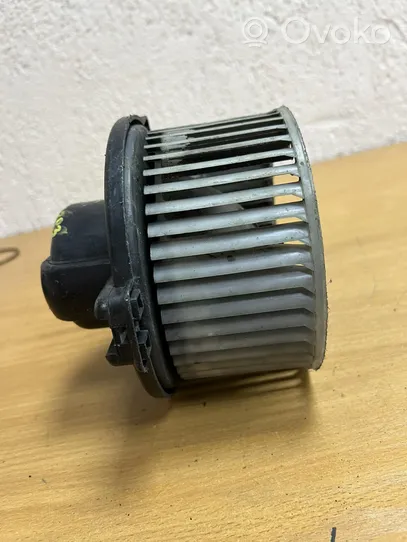 Volvo S40, V40 Ventilateur, condenseur de climatisation 0130111192