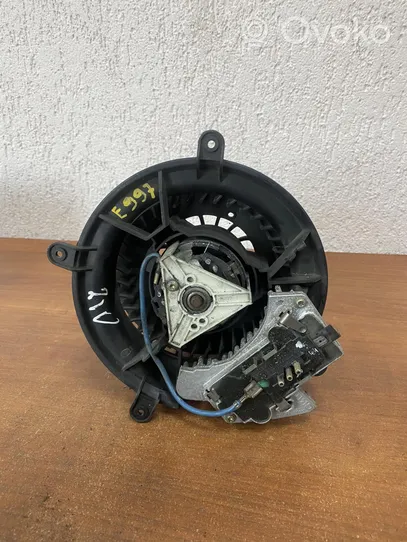 Mercedes-Benz E W210 Ventilateur, condenseur de climatisation 2108206210