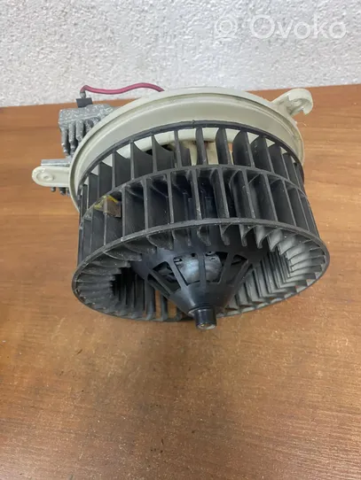 Mercedes-Benz E W210 Ventilateur, condenseur de climatisation 2108206210