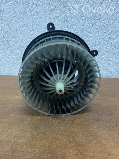 Mercedes-Benz E W210 Ventilateur, condenseur de climatisation A2108700210