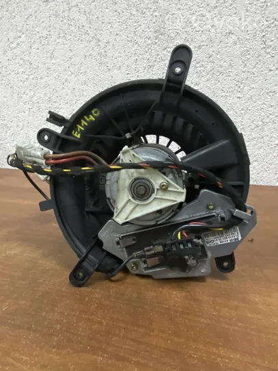 Mercedes-Benz E W210 Ventilateur, condenseur de climatisation A2108211551