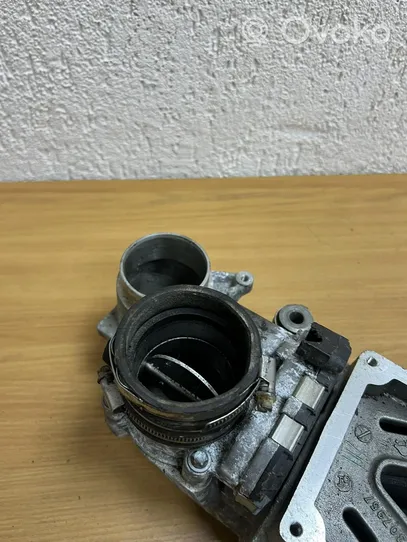 Mercedes-Benz E W211 Supercharger A2710902680