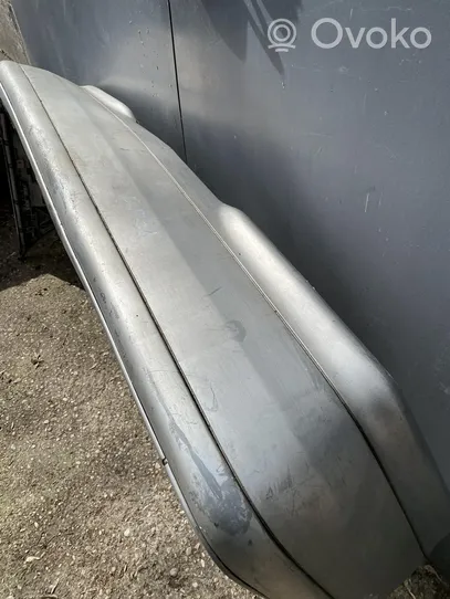 Mercedes-Benz C W202 Rear bumper Z200