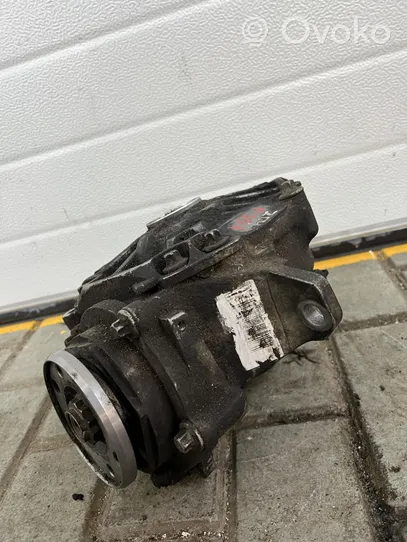 Mercedes-Benz C W204 Front differential A2213310505