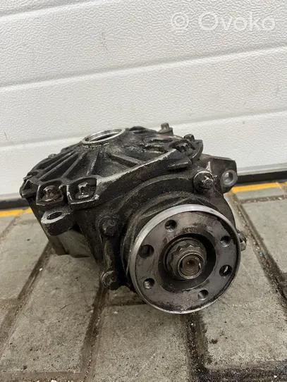 Mercedes-Benz C W204 Front differential A2213310505