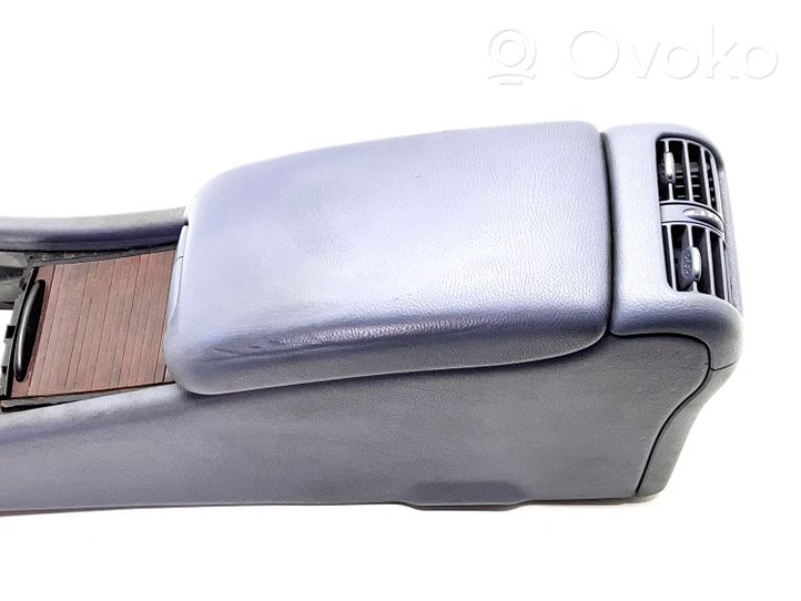 Mercedes-Benz C W203 Console centrale 