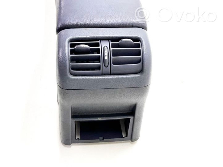 Mercedes-Benz C W203 Console centrale 