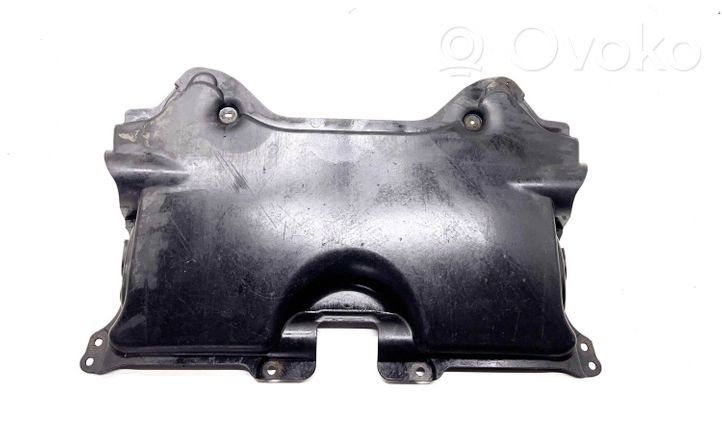 Mercedes-Benz C W204 Engine splash shield/under tray 