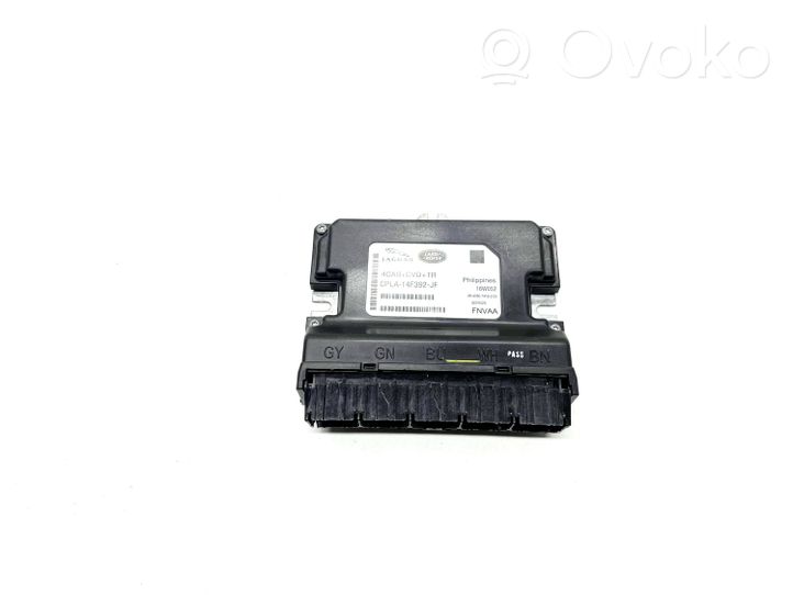 Land Rover Range Rover Sport L494 Mukavuusmoduuli CPLA14F392JF