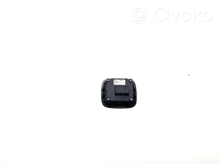 Audi Q7 4M Seat control switch 4M0959861B