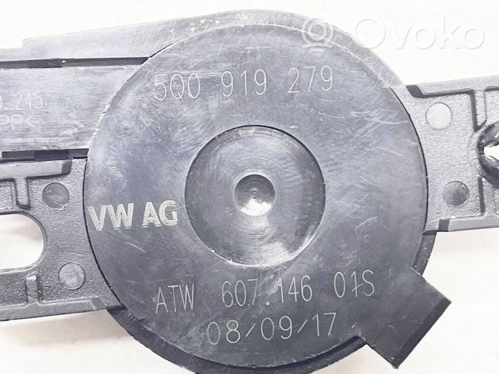 Audi A5 Głośnik / Buzzer czujnika parkowania PDC 5Q0919279