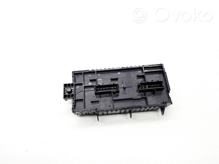 Mercedes-Benz GLE (W166 - C292) Fuse module A1669068201