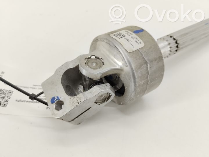 2201055733 BMW 5 E60 E61 Steering column universal joint, 14.99  