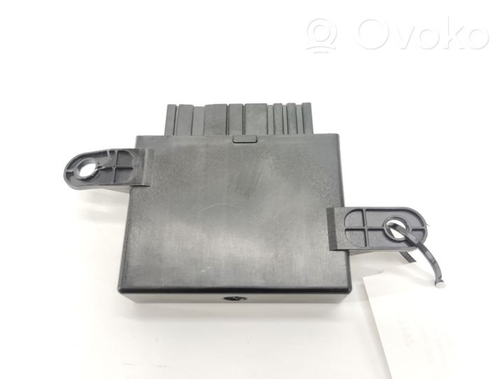 Dodge Challenger Parking PDC control unit/module 68316627AD