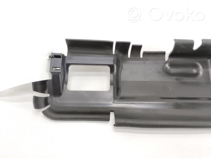 Volvo XC90 Conducto/guía del intercooler 30764567