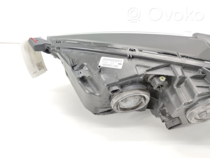 Ford Fusion II Phare frontale DS7313W029CD