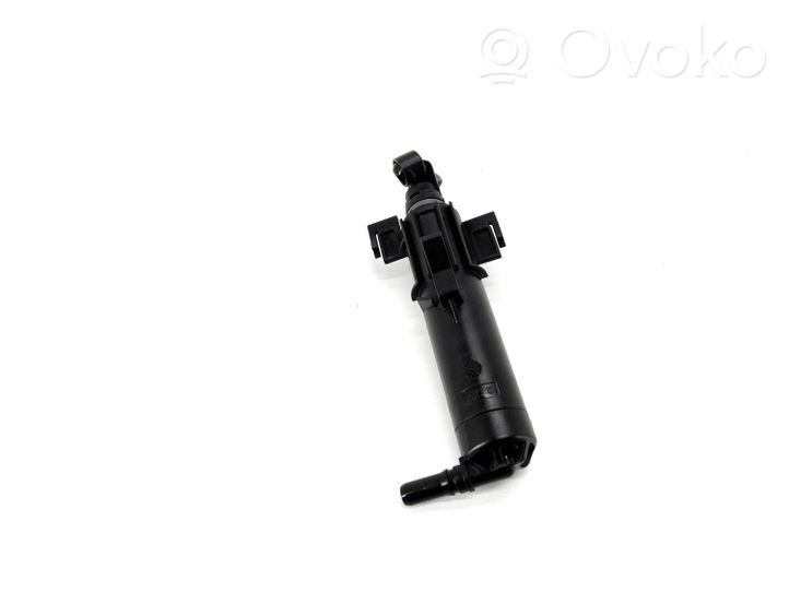 Audi A5 8T 8F Ugello a spruzzo lavavetri per faro 8T0955101D