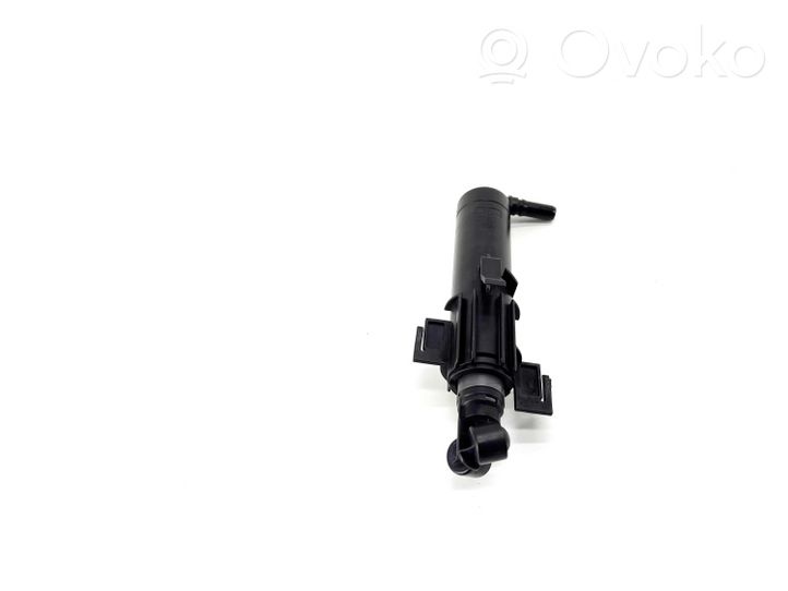 Audi A5 8T 8F Ugello a spruzzo lavavetri per faro 8T0955101D