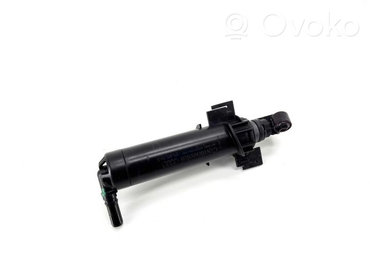 Audi A5 8T 8F Ugello a spruzzo lavavetri per faro 8T0955101D