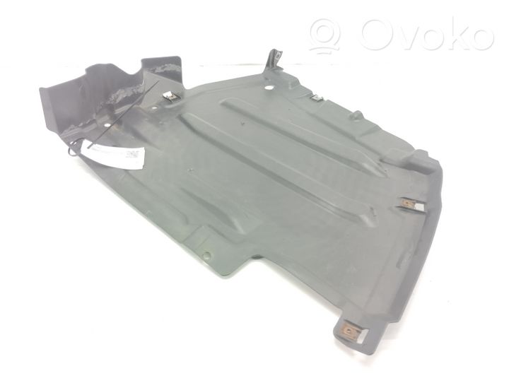 BMW 3 E92 E93 Rear underbody cover/under tray 8055337