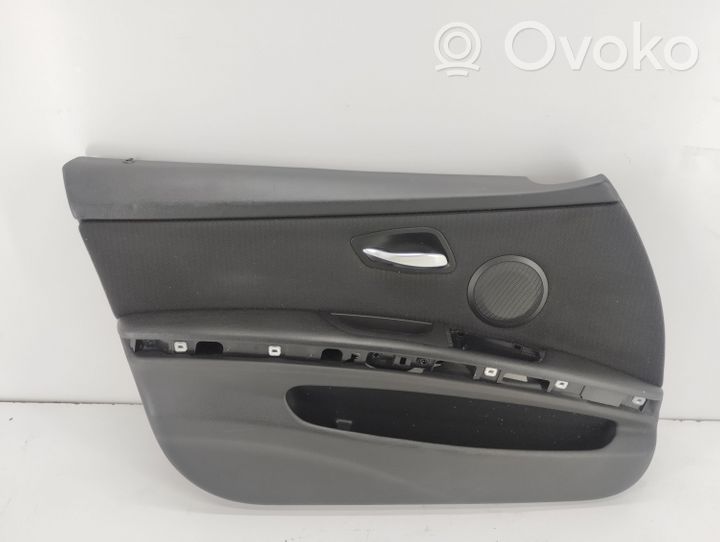 BMW 3 E90 E91 Etuoven verhoilu 7144559