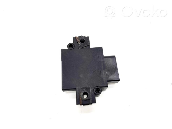 Audi A5 8T 8F Polttoaineen ruiskutuspumpun ohjainlaite/moduuli 4G0906093F