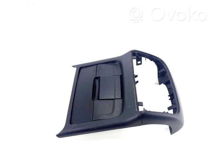 Audi A5 8T 8F Panel popielniczki tylnej tunelu środkowego 8K0864376