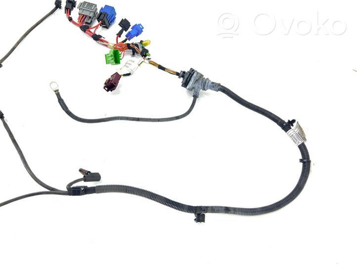 BMW 3 E92 E93 Engine installation wiring loom 8511703