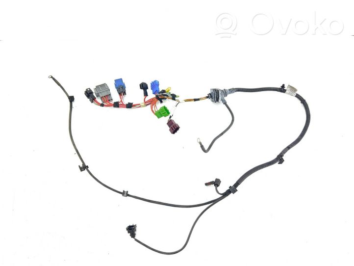 BMW 3 E92 E93 Engine installation wiring loom 8511703