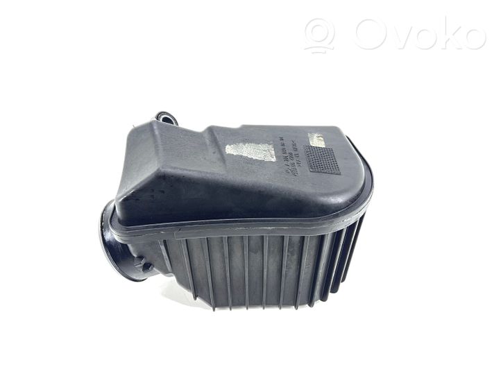 Mercedes-Benz C W203 Intake resonator A2710900804