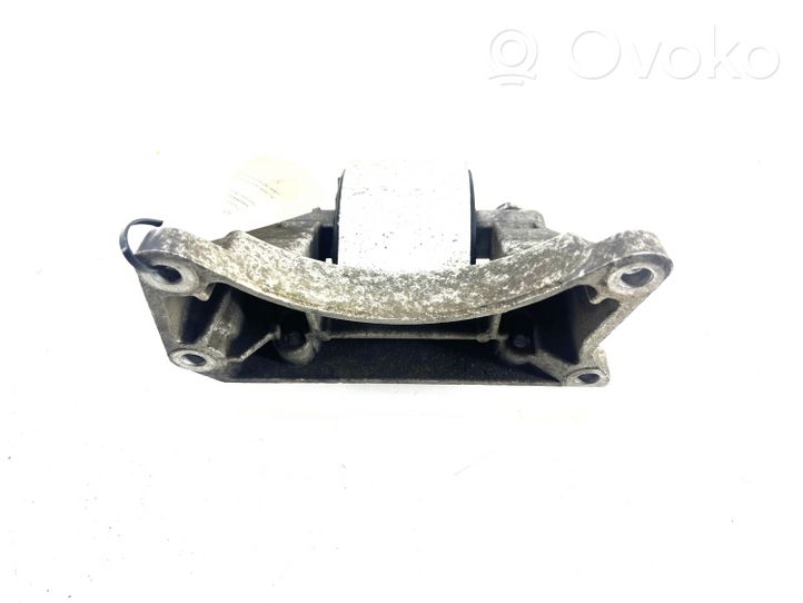 Mercedes-Benz E W211 Supporto di montaggio scatola del cambio A1402421340