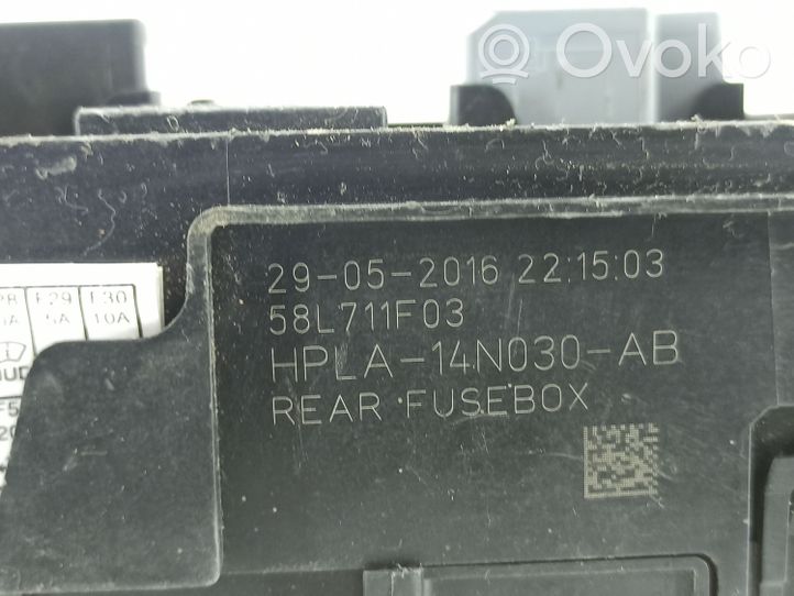 Land Rover Range Rover Sport L494 Module de fusibles HPLA14N030AB