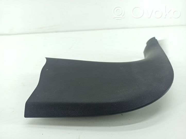 BMW 3 E90 E91 Rivestimento vano piedi laterale 7066990