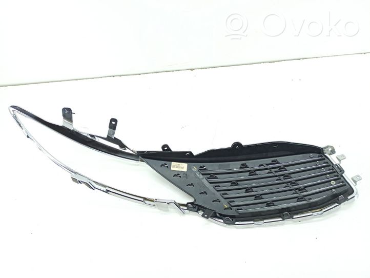 Lincoln MKZ II Grille de calandre avant DP538151ABW