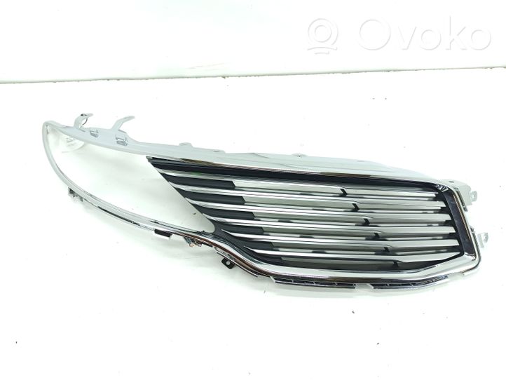 Lincoln MKZ II Grille de calandre avant DP538150ABW