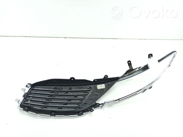 Lincoln MKZ II Grille de calandre avant DP538150ABW