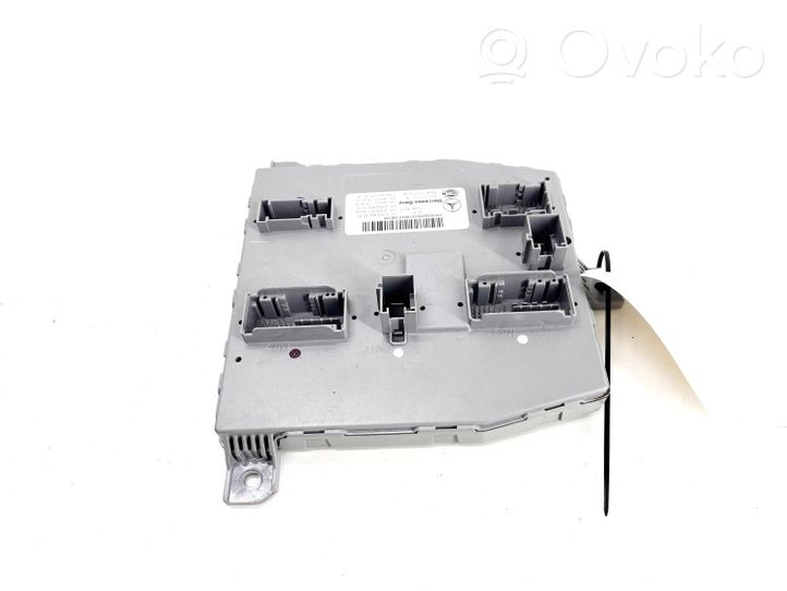 Mercedes-Benz C W205 Module confort A2059006330