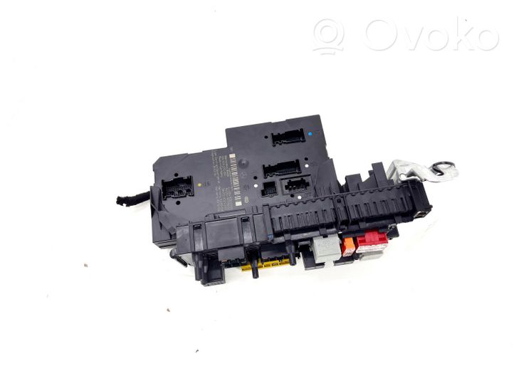 Mercedes-Benz C W204 Module confort 2049060105