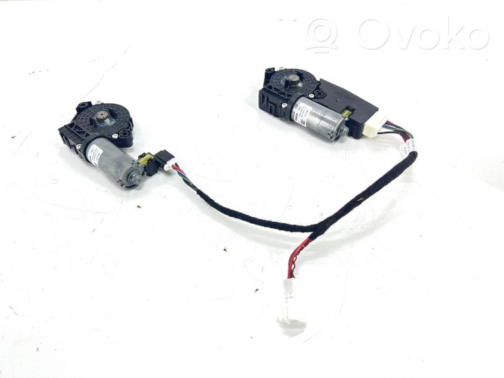 Mercedes-Benz C AMG W205 Sunroof motor/actuator A2059001024