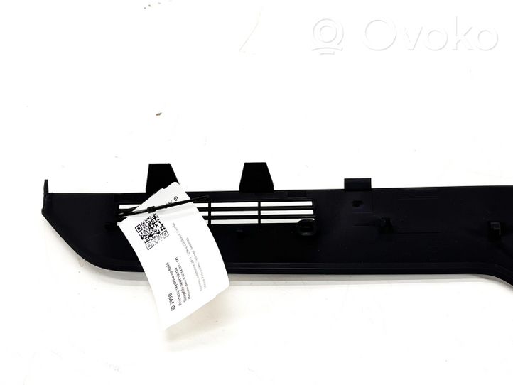 Mercedes-Benz C W204 Garniture de tableau de bord A2046890739