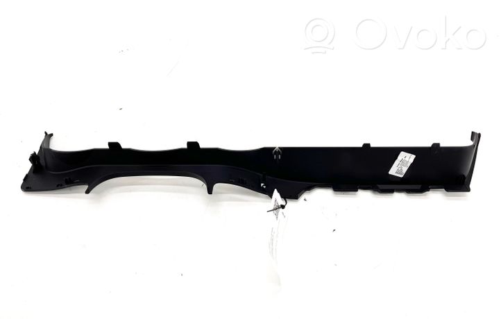 Mercedes-Benz C W204 Cornice cruscotto A2046890939