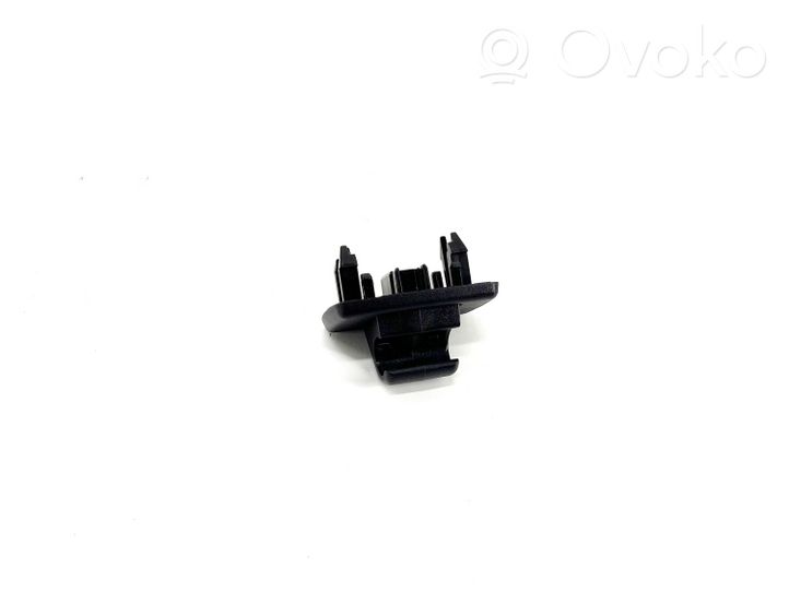 Mercedes-Benz C W204 Clip/gancio/supporto per aletta parasole 