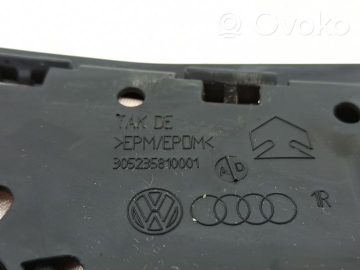 Volkswagen PASSAT B6 Poduszka powietrzna Airbag fotela 3c4880242c