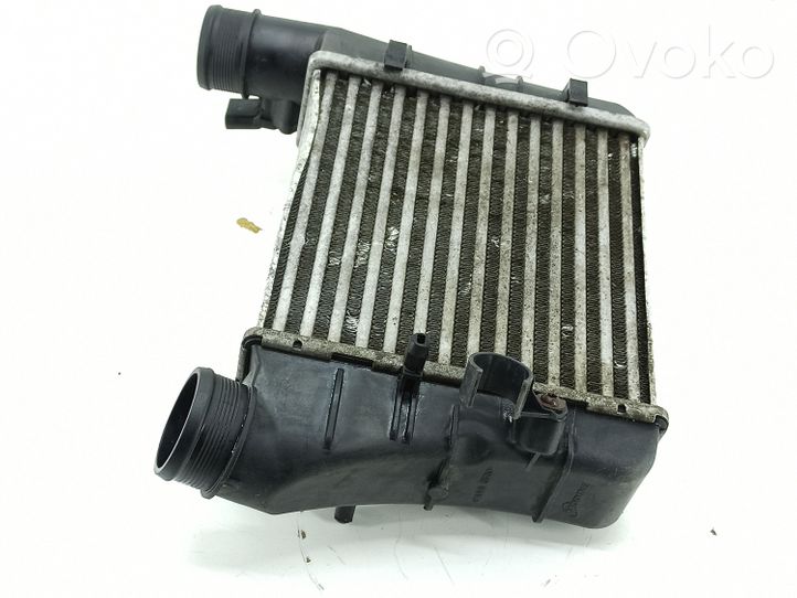 Audi A4 S4 B8 8K Radiatore intercooler 8e0145805aa