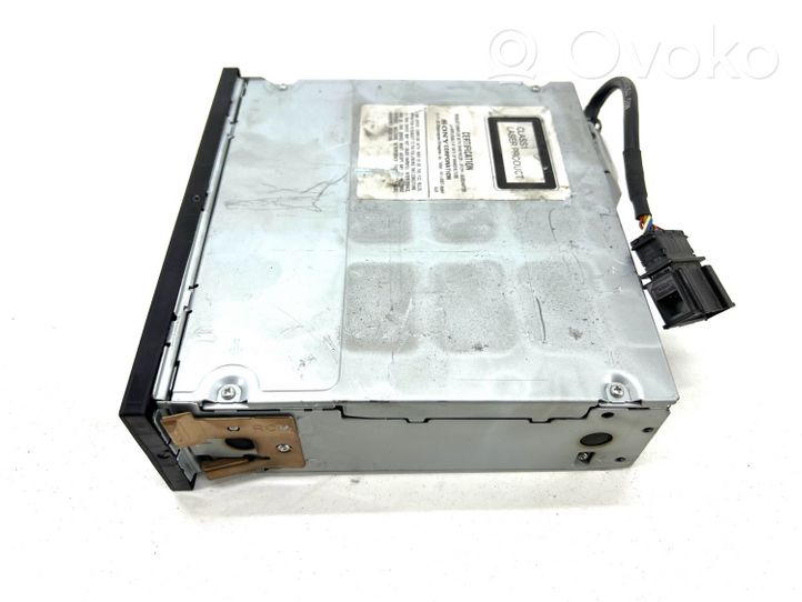 Volkswagen PASSAT B6 CD/DVD changer 3C0035110A